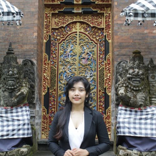 PAMFLET BALI SORA RAHAYU